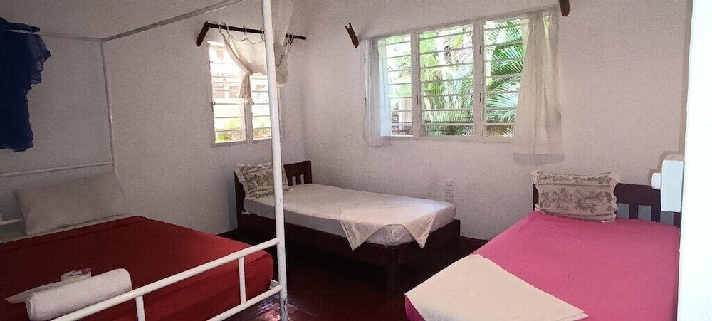 Family Double Room