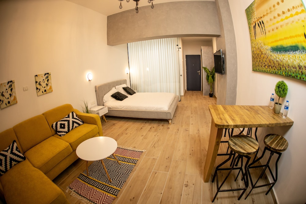 Urban Suite