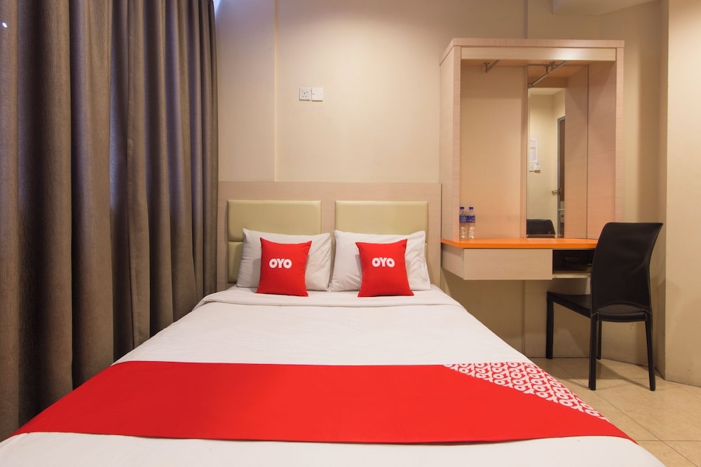 Deluxe Double Room, 1 King Bed - Photo 2
