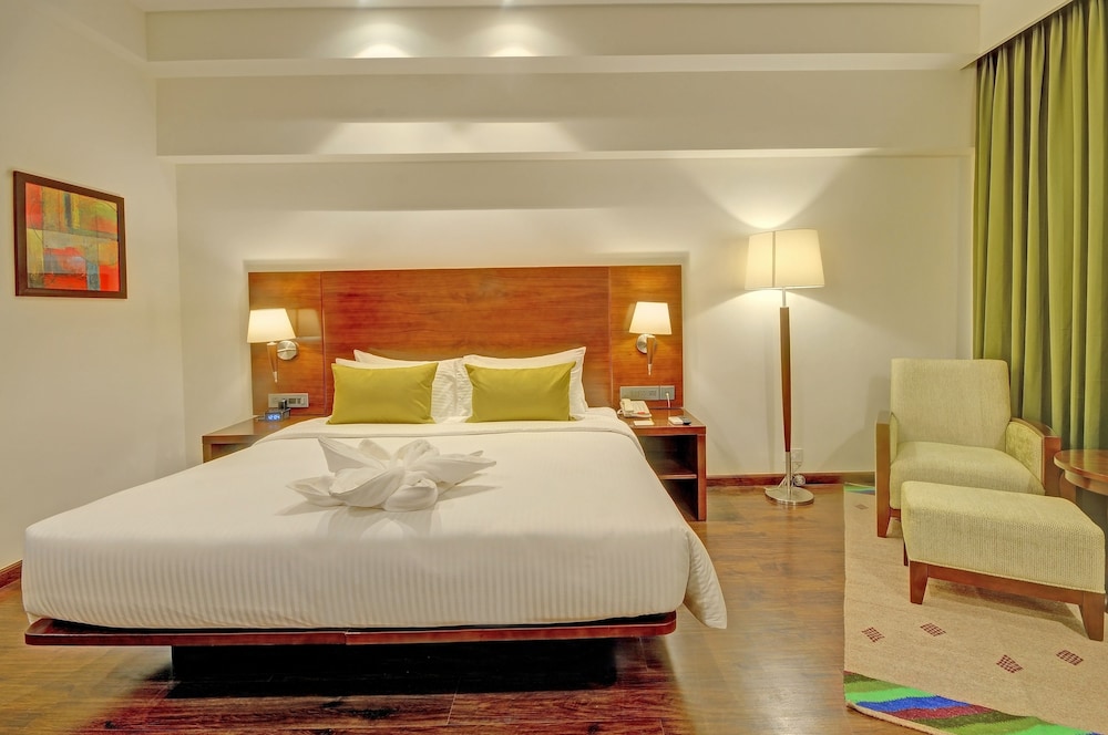 Executive Room photo 1