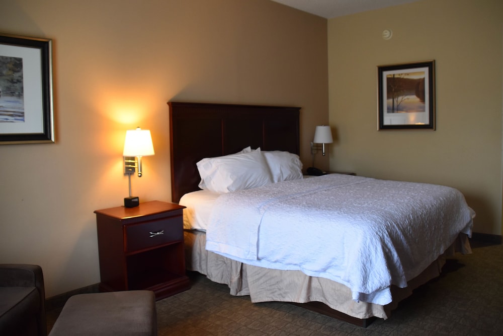 Hampton Inn Perry, Bild 6