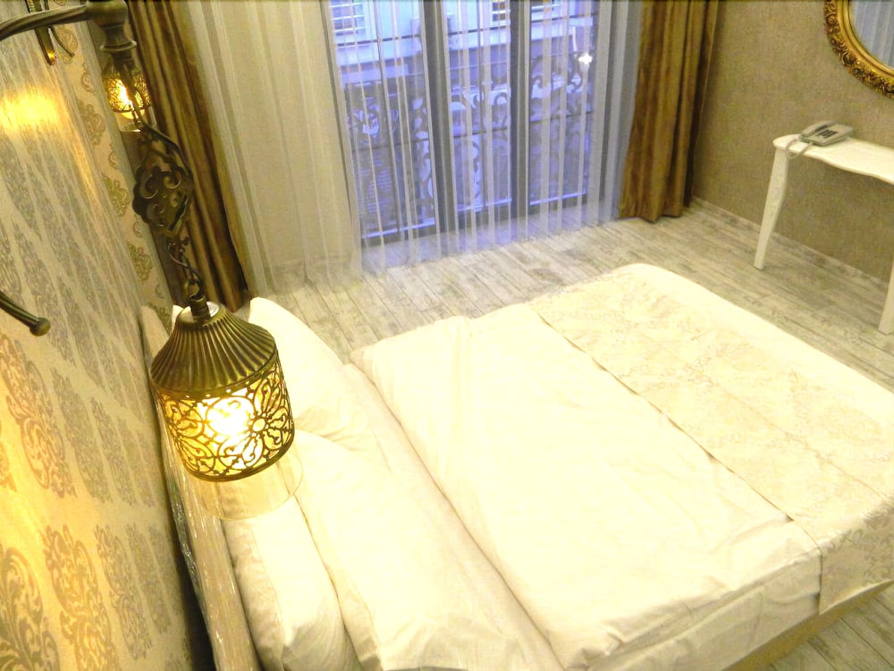 Family Double Room, 1 Double Bed, Smoking photo 1