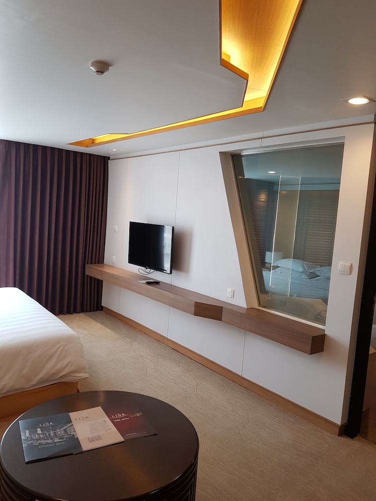 Superior Twin Room photo 3