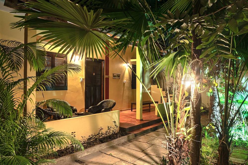 Family Room With Garden View - Photo 12
