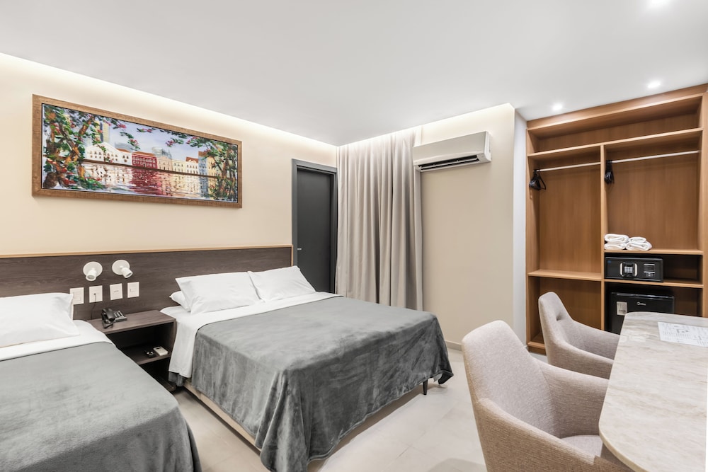 Family Triple Room, Non Smoking