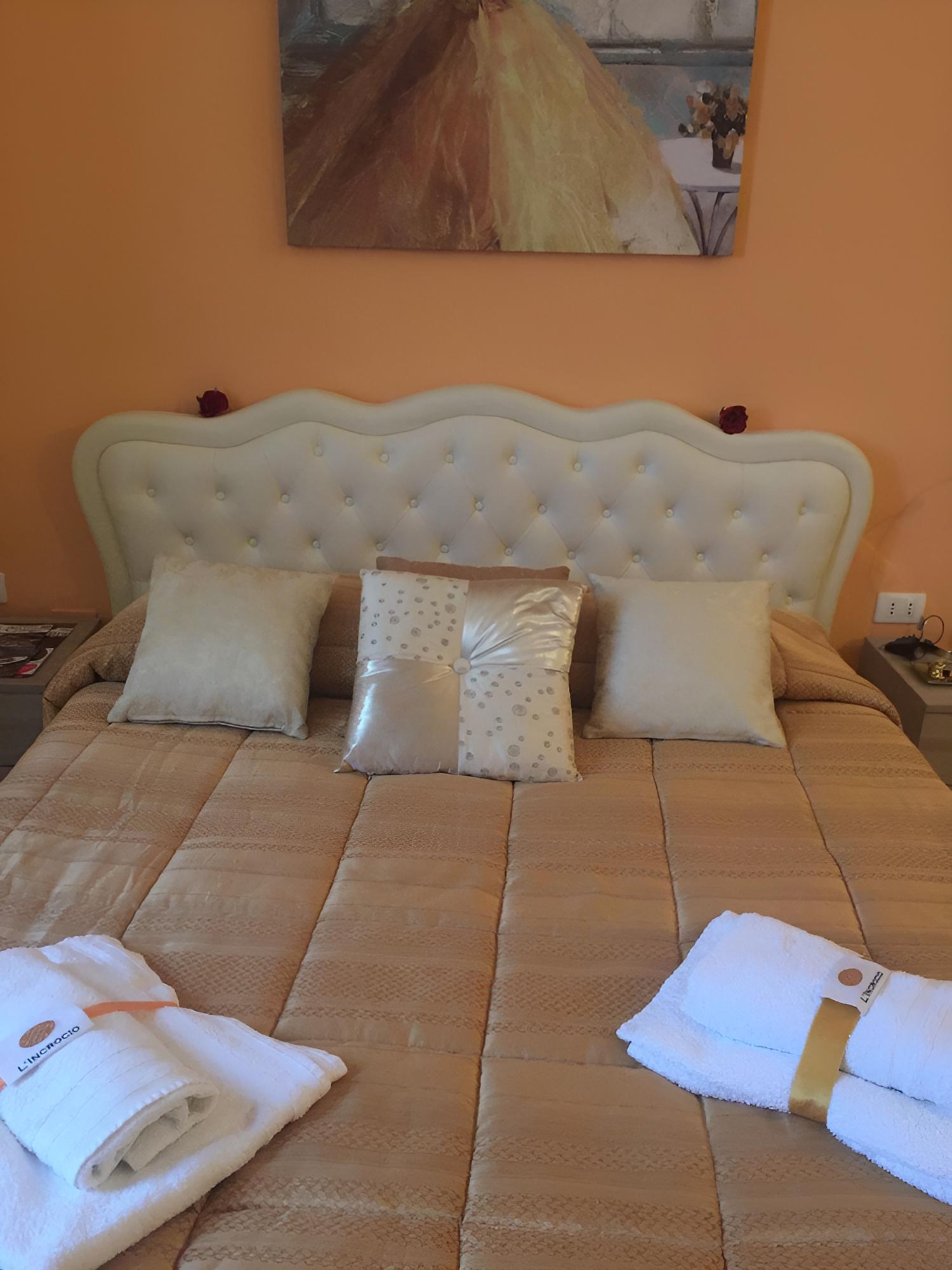 Comfort Quadruple Room (Equilibrio)