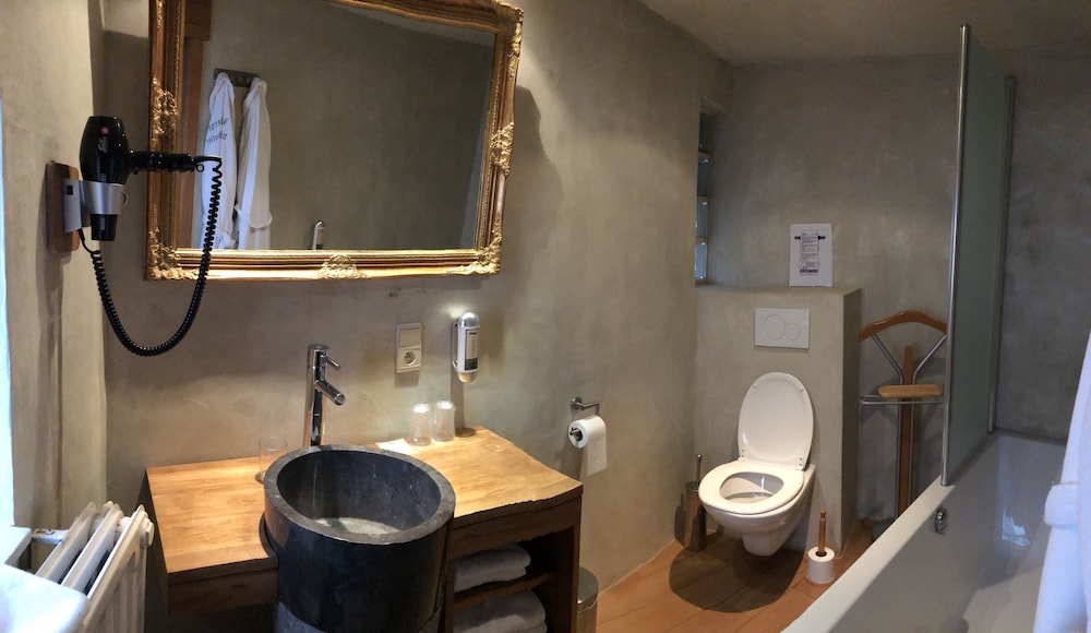 Quadruple Room photo 2