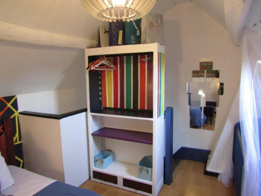 Standard Apartment photo 3