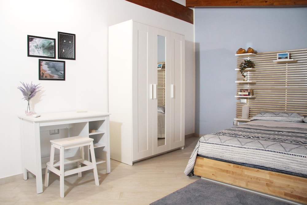 Quadruple Room photo 2