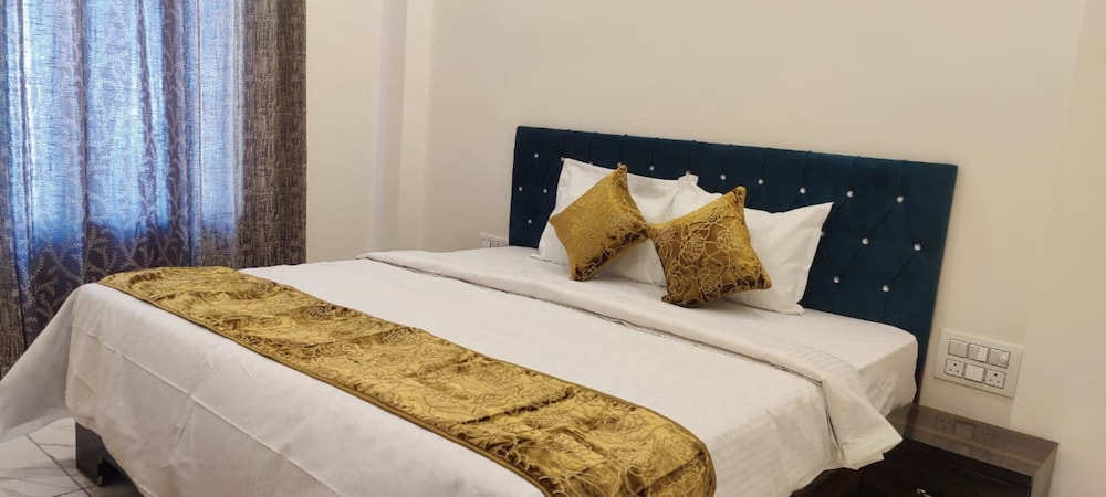Deluxe Double Room photo 1