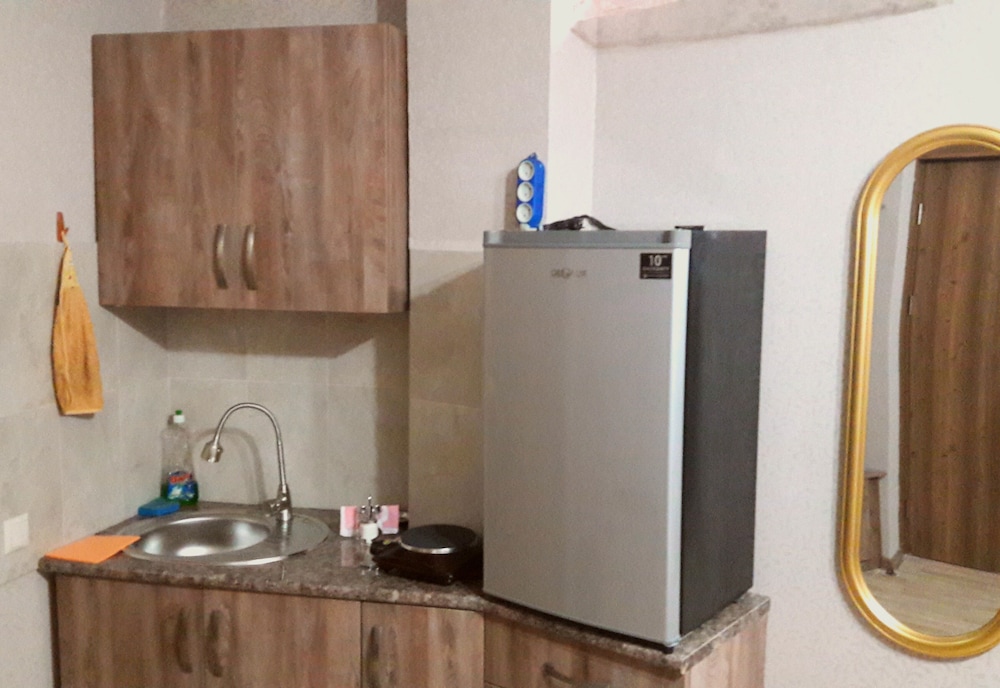 Economy Apartment photo 2