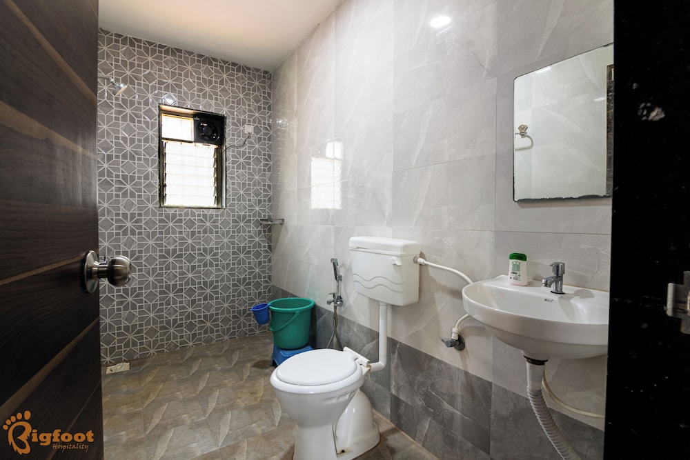 Deluxe Room photo 3