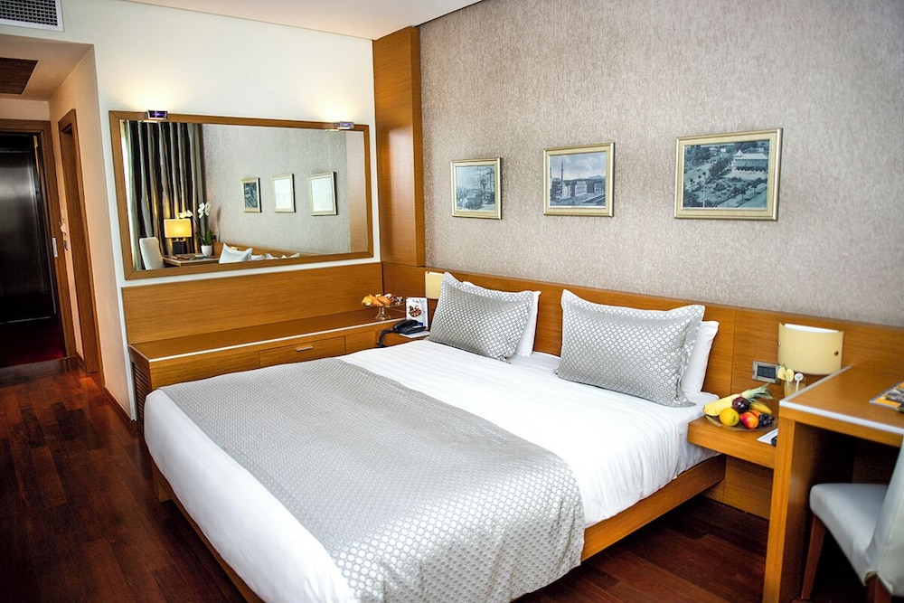 Deluxe Double Room photo 1