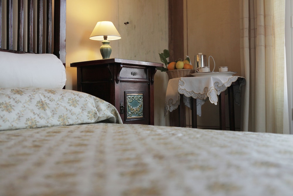 Classic Double Room, Terrace, Sea View photo 3