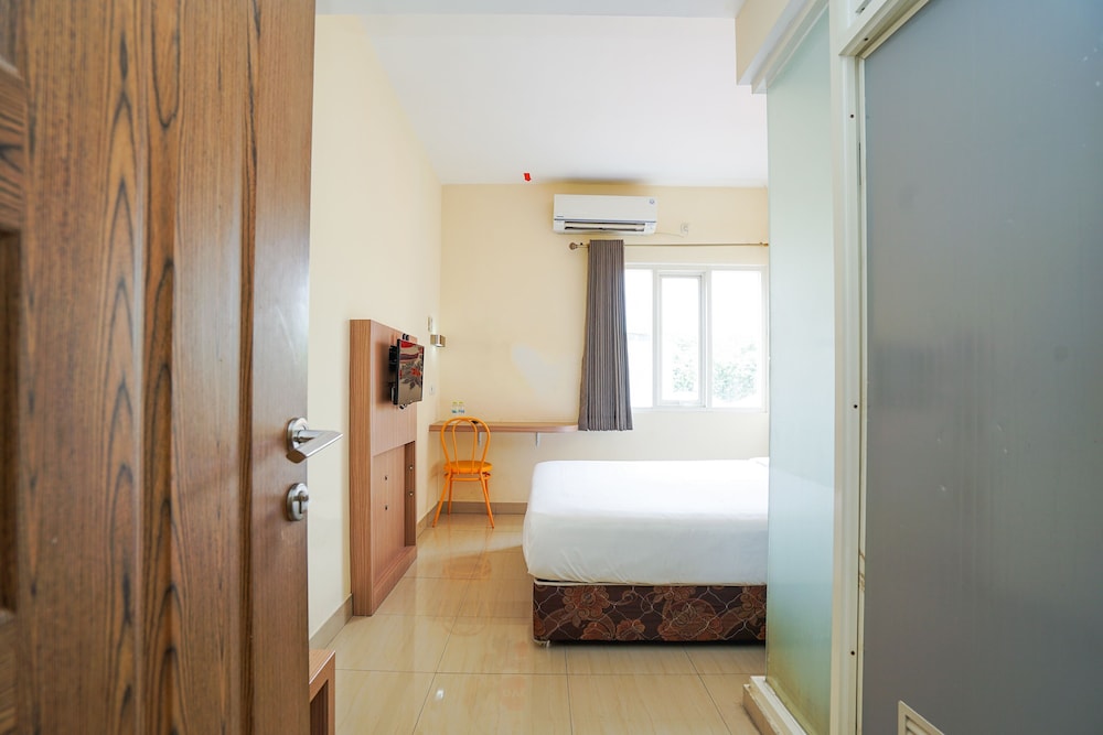 Standard Double Room - Photo 4