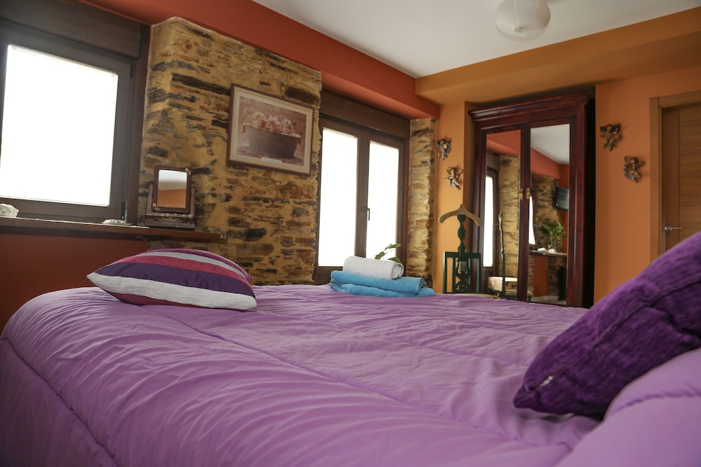 Pension Rustique A Lume Manso, Photo 3