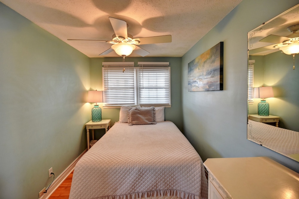 Condo, 1 Bedroom photo 3