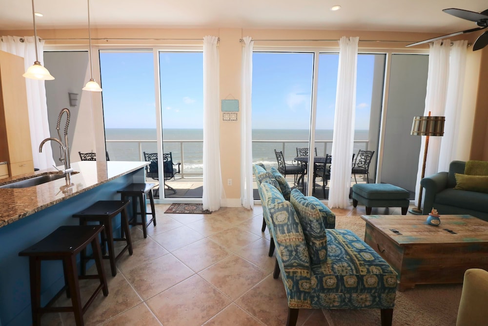 Have a Dream Vacation at High Tide, Billede 23