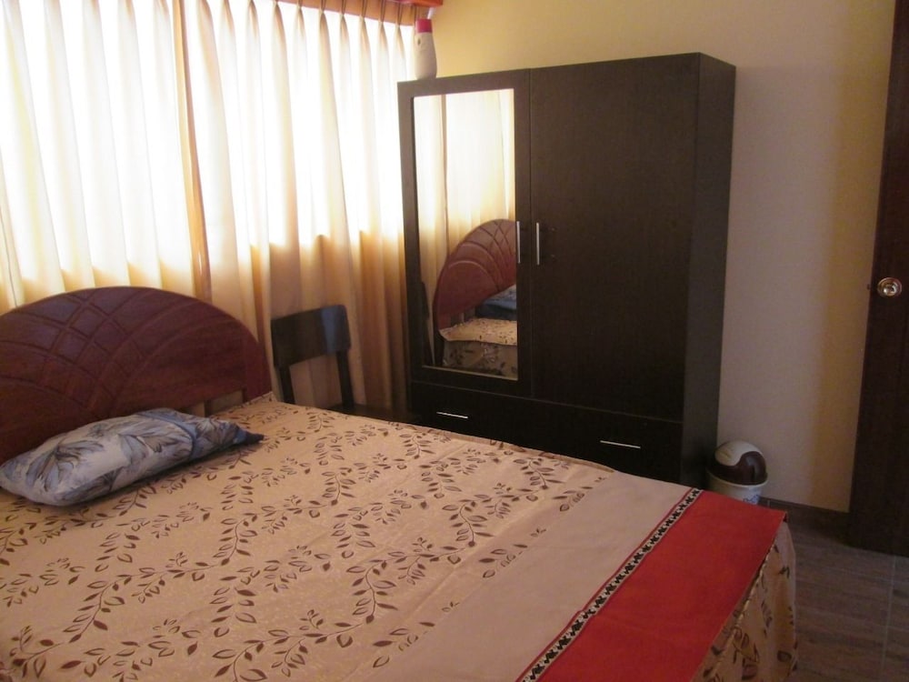 Double Room photo 1