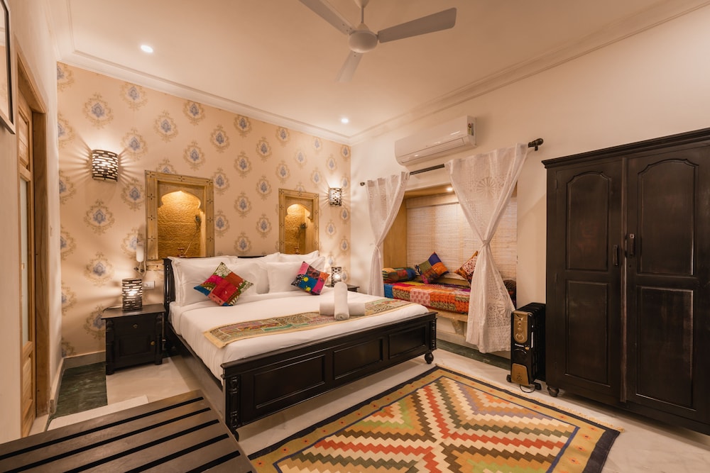 Deluxe Double Room - Photo 3