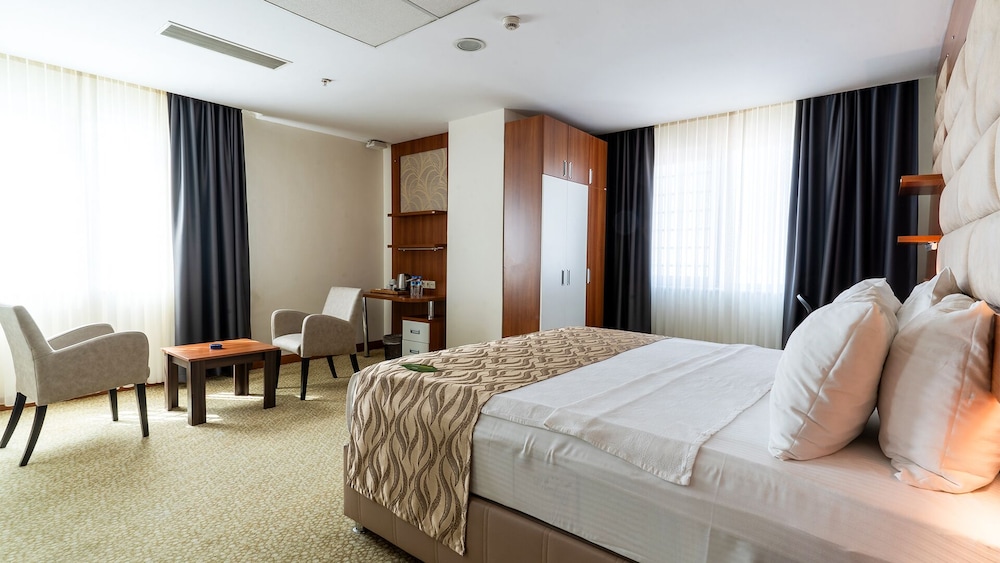 Suite photo 3