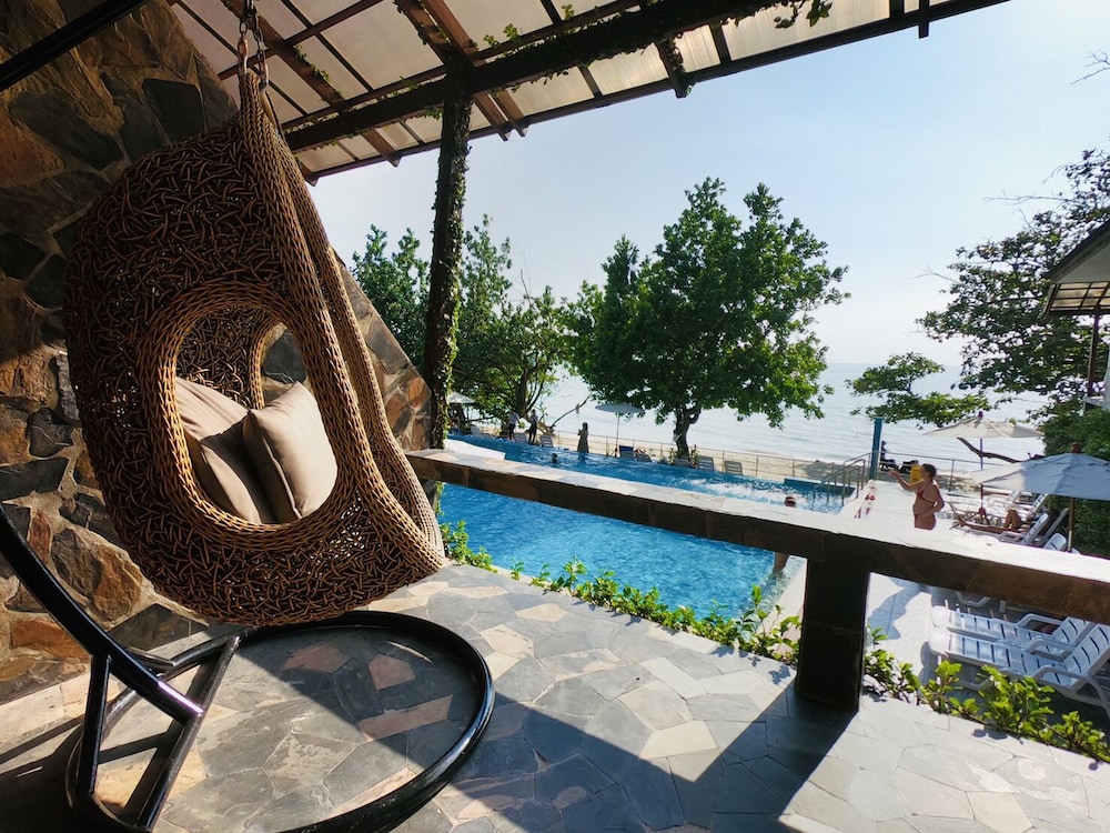 Seaview Cluster Villa photo 3