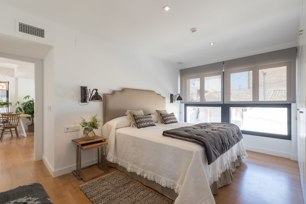 Apartment, 2 Bedrooms
