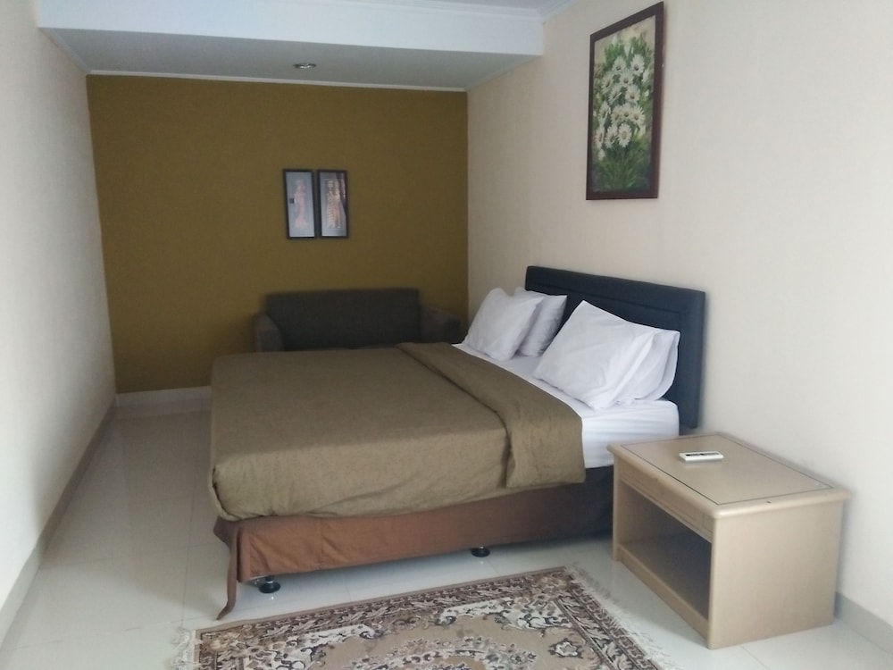 Family Suite, 2 Bedrooms, Non Smoking photo 1