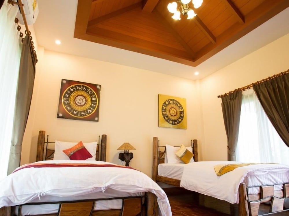 Grand Deluxe Villa photo 3