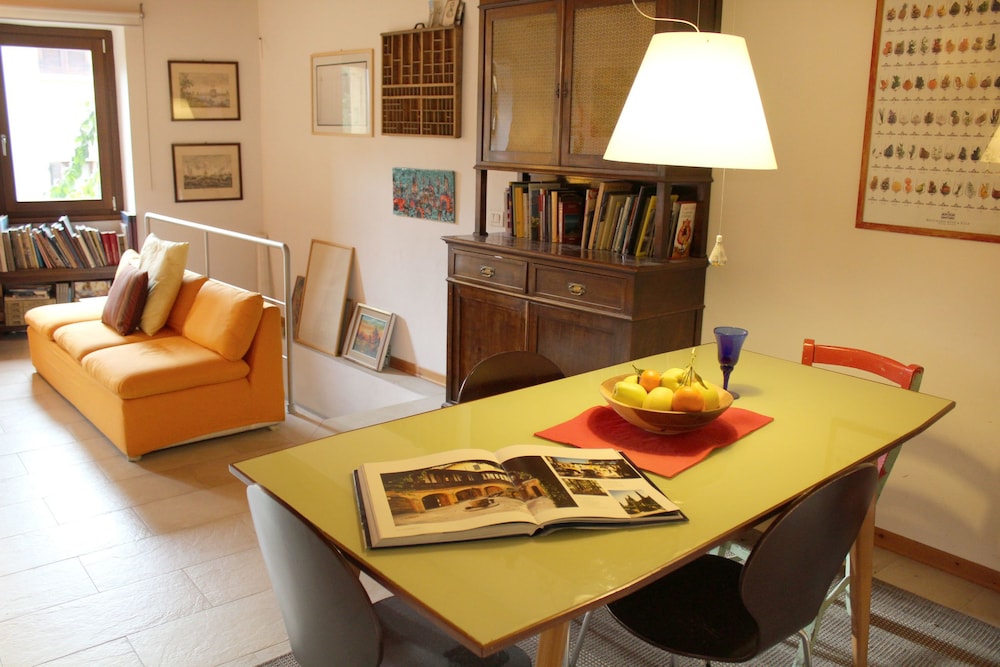 Apartment, 1 Bedroom photo 3