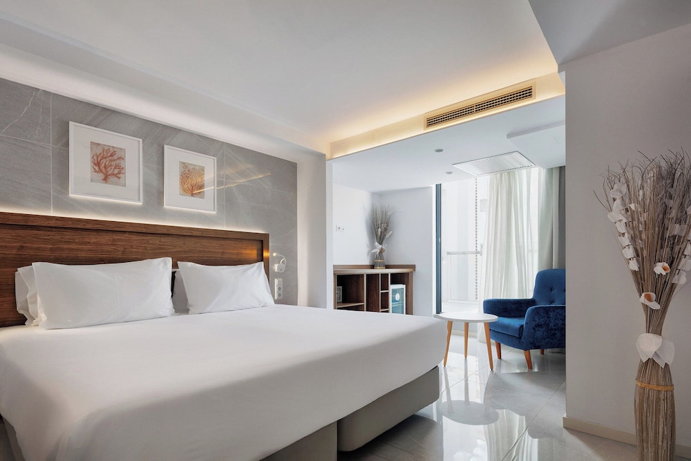 Suite, Terrace (1 Pax)