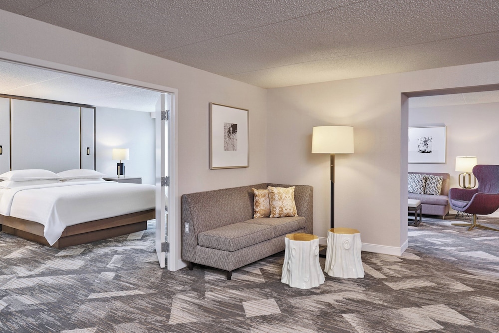 Club Suite, 1 Bedroom