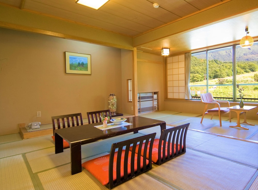 Japanese Style Room D, Non Smoking photo 3