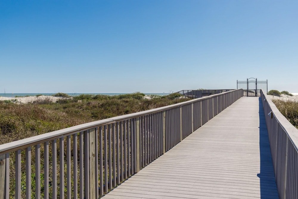 Caribbean Bliss - 3BR Condo Steps From Beach, Billede 24