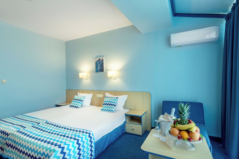 Standard Double Room, Balcony photo 1