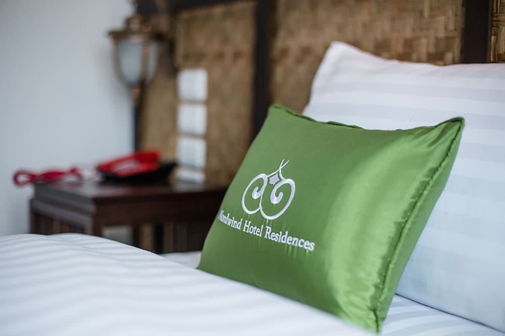 Superior Double or Twin Room, 1 Double Bed, City View photo 2