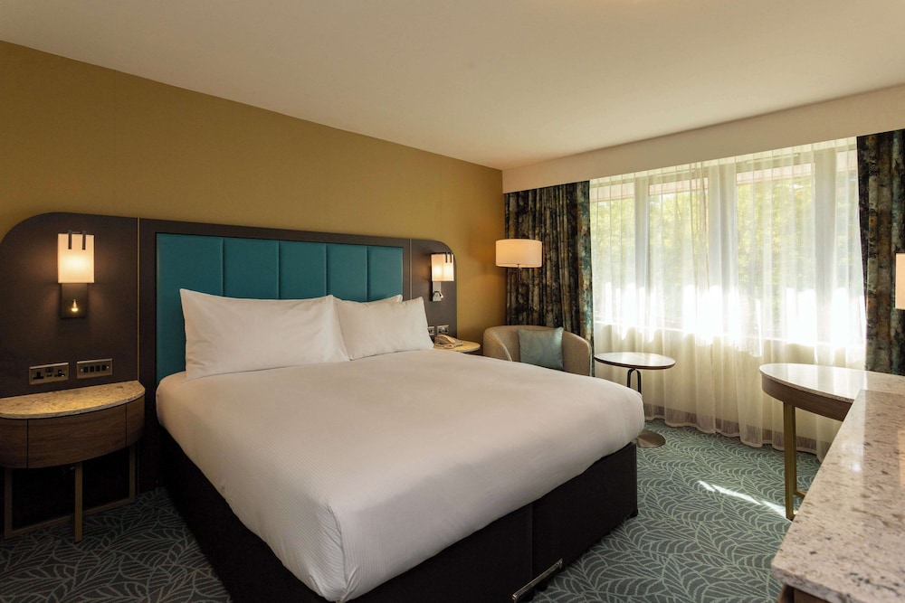 DoubleTree by Hilton Hotel Nottingham - Gateway, Foto 3
