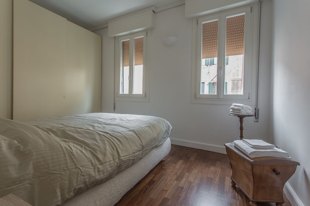 Apartment, 1 Bedroom photo 3