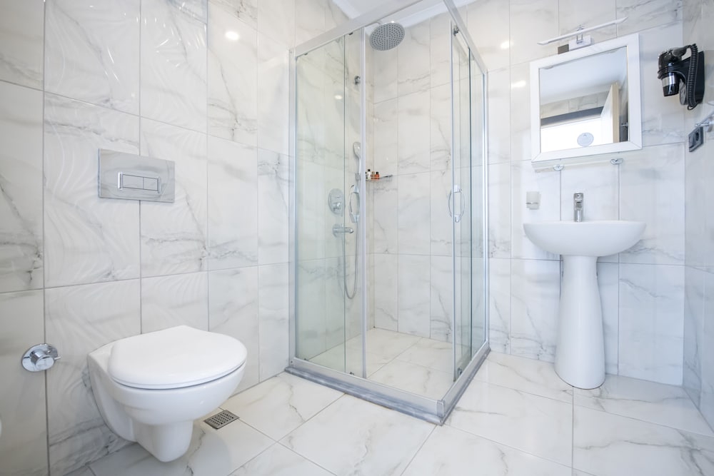 Standard Double Room, 1 Bedroom, Sea View - Photo 7