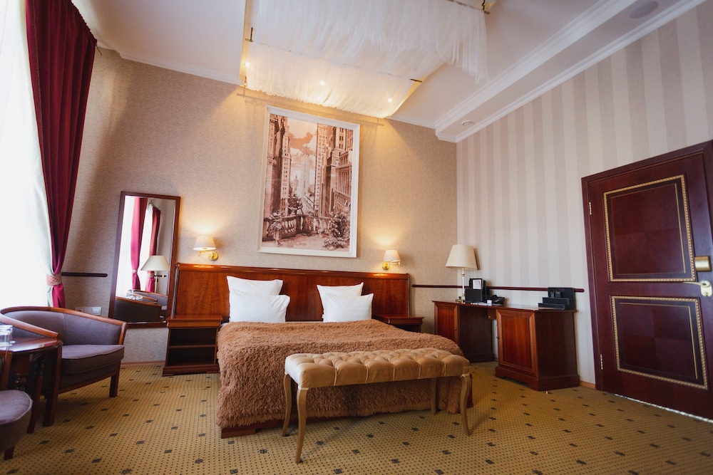 Executive Suite, Balcony photo 1
