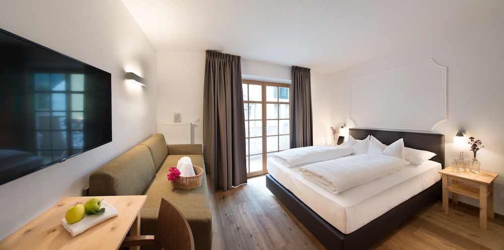 Quadruple Room (4DZZ) photo 2