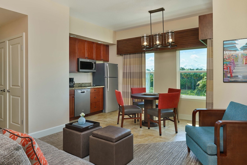 1 Bedroom Smaller Villa (Hearing Accessible)