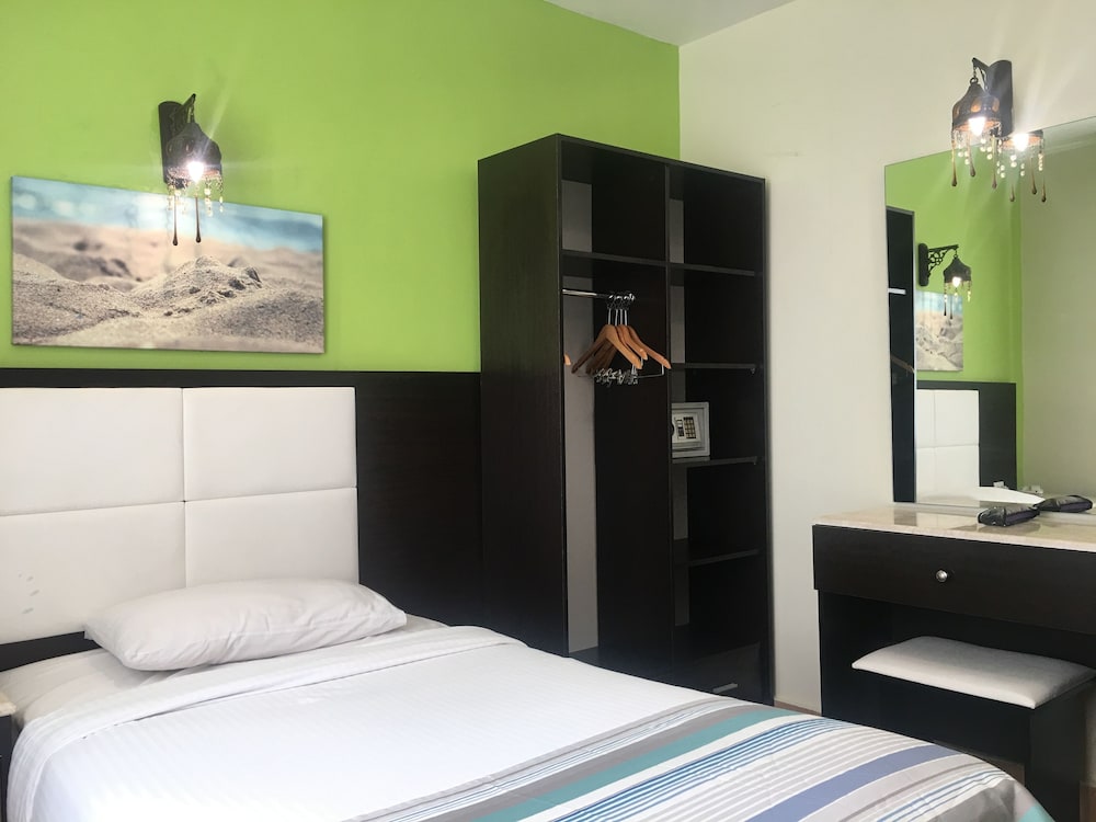 Economy Single Room, 1 Twin Bed photo 1