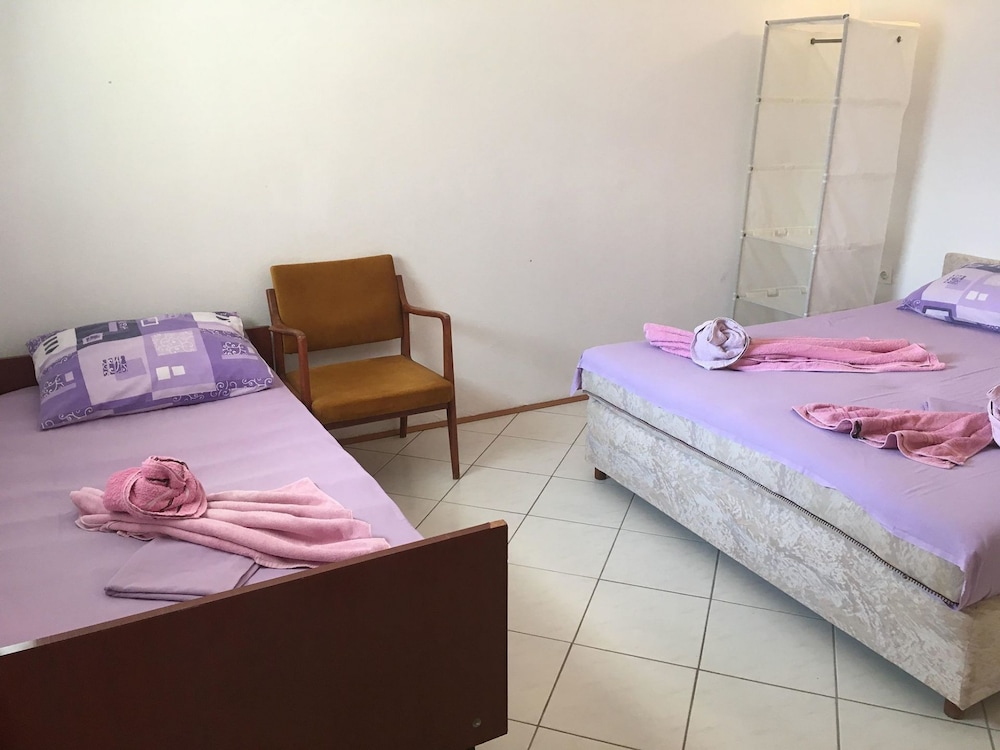 Apartment (Rina - with pool - A3(3+2))