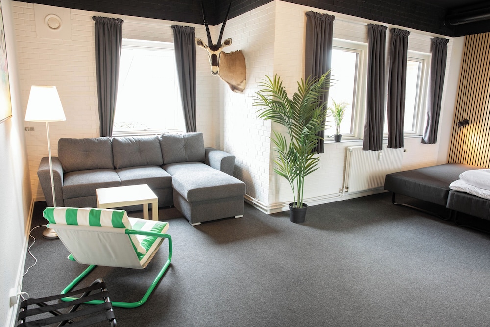Superior Room (Linen Excluded) photo 1