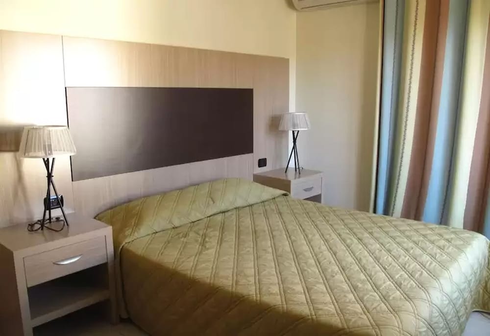 Comfort Double Room (Bâtiment Ocre 3*) photo 3