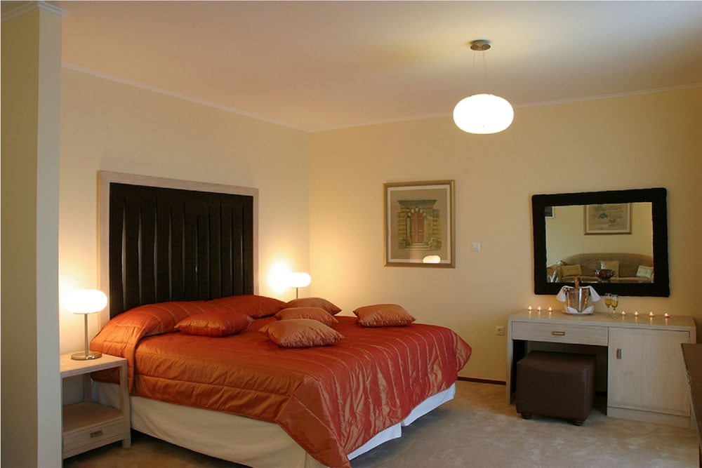 Suite Deluxe (Sea Front)