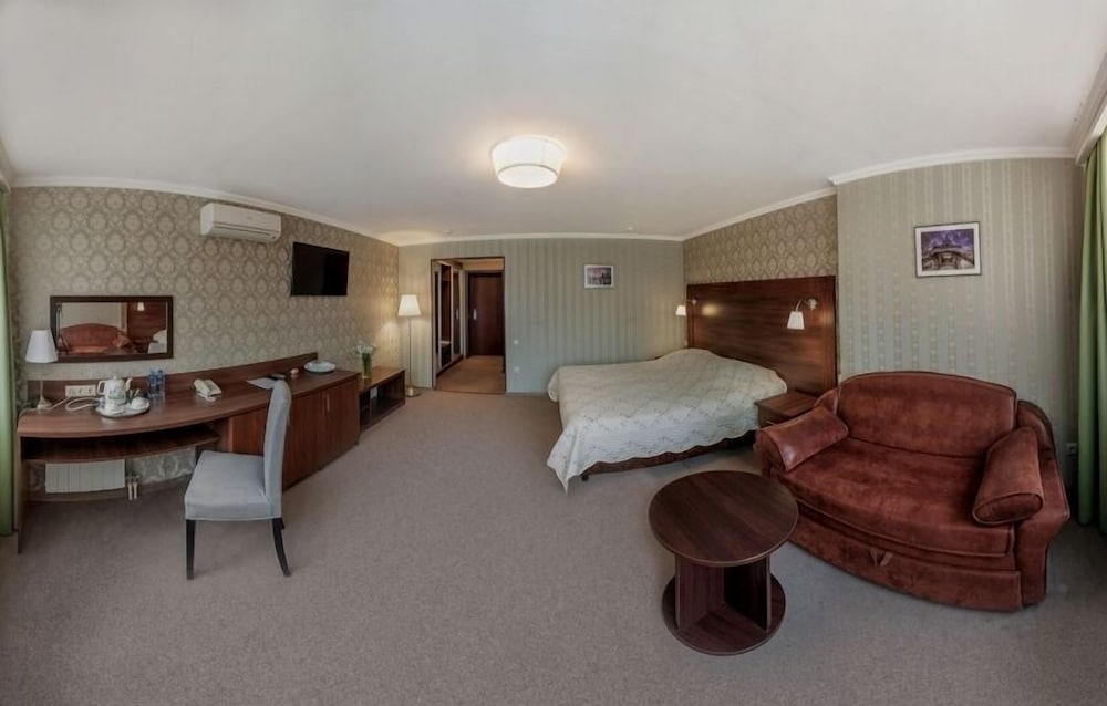 Comfort Room