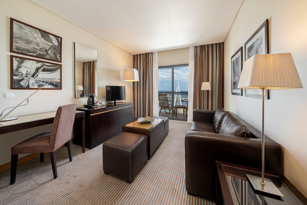 Suite, Ocean View ( VIP )