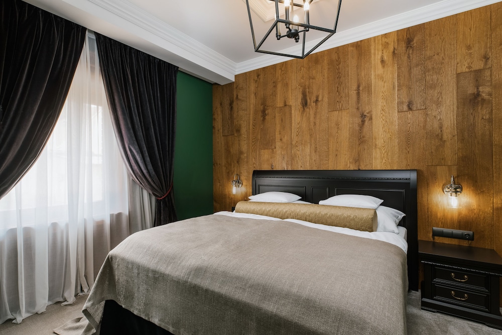 Superior Twin Room photo 2